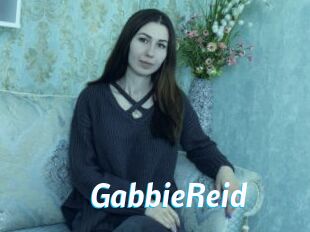 GabbieReid