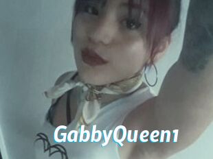 GabbyQueen1