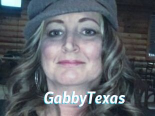 Gabby_Texas