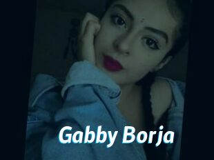 Gabby_Borja