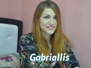 Gabriallis