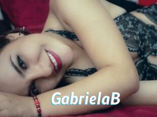 GabrielaB