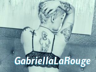 GabriellaLaRouge