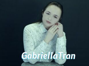 GabriellaTran J Mine