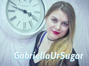 GabriellaUrSugar