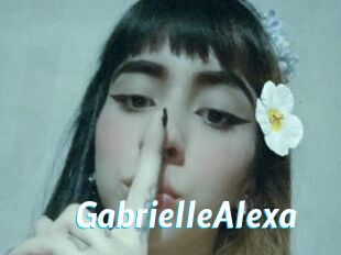 GabrielleAlexa