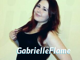 Gabrielle_Flame
