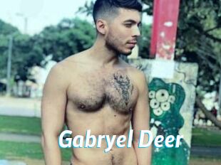 Gabryel_Deer