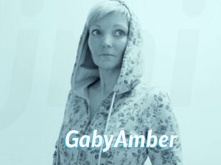 GabyAmber