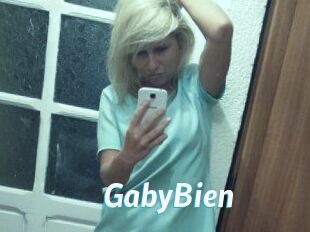 GabyBien