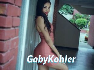 GabyKohler