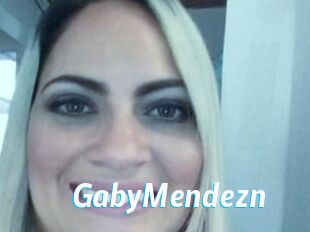GabyMendezn