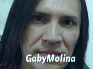 GabyMolina