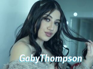 GabyThompson