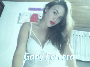 Gaby_Ferrera