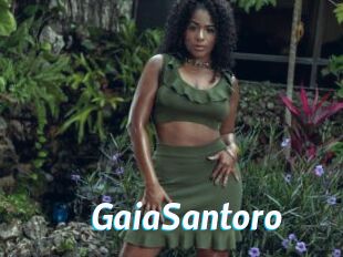GaiaSantoro