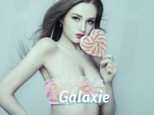 Galaxie