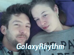 GalaxyRhythm