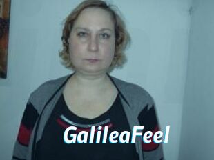 GalileaFeel