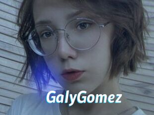 GalyGomez