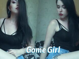 Game_Girl