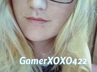 GamerXOXO422