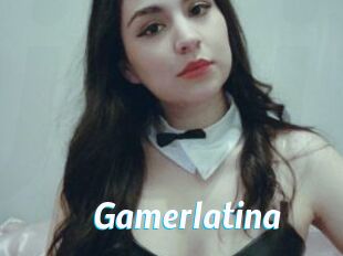 Gamerlatina