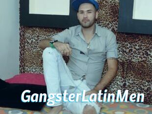 GangsterLatinMen J Mine