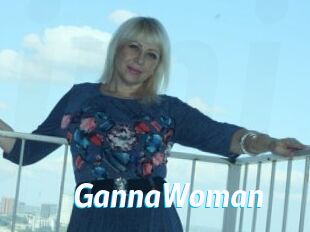 GannaWoman J Mine