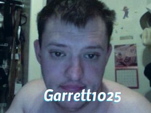 Garrett1025