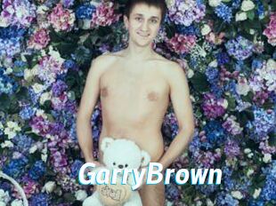 GarryBrown