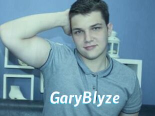 GaryBlyze J Mine