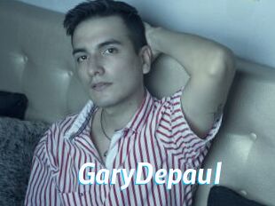 GaryDepaul