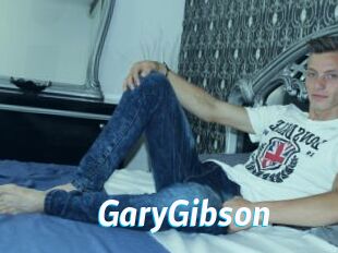 GaryGibson