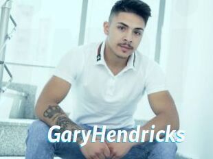 GaryHendricks