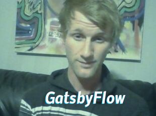 GatsbyFlow