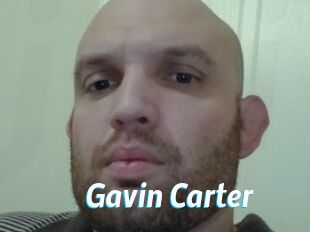 Gavin_Carter