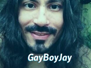 GayBoyJay