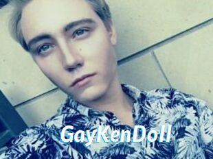 GayKenDoll