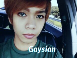Gaysian