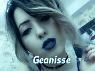 Geanisse