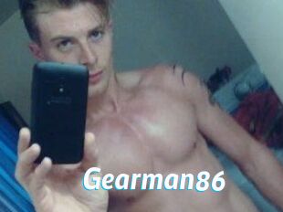 Gearman86