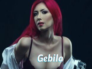 Gebila