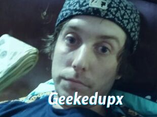 Geekedupx