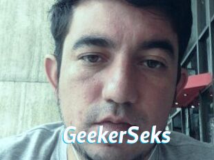 GeekerSeks