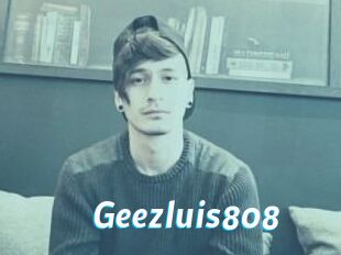 Geezluis808