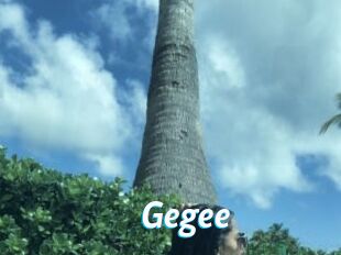 Gegee
