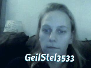 GeilStel3533