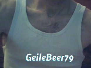 GeileBeer79 J Mine