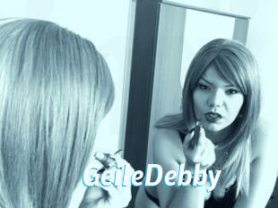 GeileDebby